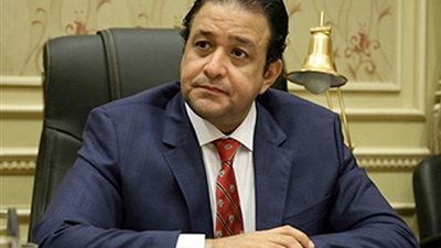 النائب علاء عابد: توقعنا رفض محكمة النقض وصاية مفوضية الأمم المتحدة