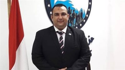 معتز الدريملي يهنئ عبد الهادي القصبي بفوزه لرئاسة دعم مصر