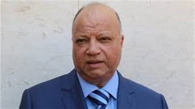 اللواء خالد عبد العال يوجه التحية لمحافظ القاهرة السابق