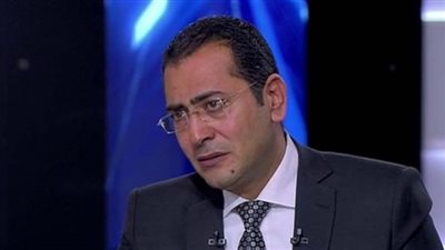مساعد وزير التموين: معرض 