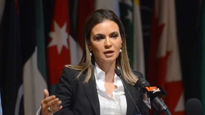 وزيرة الاستثمار: إقامة مشاريع تنموية في كافة أنحاء الجمهورية والبرلمان يساند الحكومة