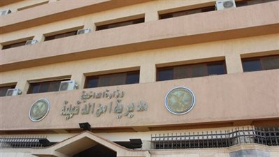 خلاف علي الميراث يقتل صاحب معرض سيارات بالمنصورة