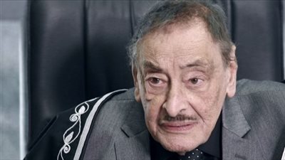 ميدو ناعيًا جميل راتب: لا أنسى دوره العظيم في الكيف