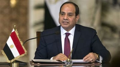 عبر الفيديو كونفرانس.. الرئيس السيسي يشهد افتتاح المعهد الطبي القومي التخصصي بدمنهور 