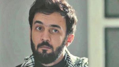 حسني شتا ينشر صور جميل راتب وينعيه بشكل مؤثر