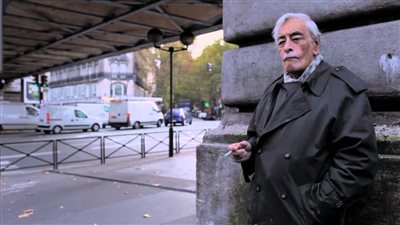 جميل راتب .. نجم انطفئ في سماء الإبداع  والسينما والمسرح العالمي يودعانه