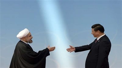 إيران تبدأ خطوات جديدة لإتمام برنامجها النووي الإيراني