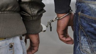 التفاصيل وراء سقوط تشكيل عصابى تخصص سرقة مساكن فى الغربية