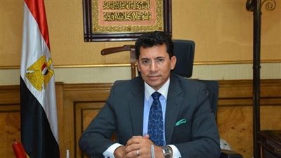 إدارة مشروعات وزارة الشباب تنظم معرض للمشروعات الصغيرة بمركز شباب الجزيرة