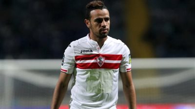 جروس يطالب بتجهيز حازم إمام لمواجهة المقاولون