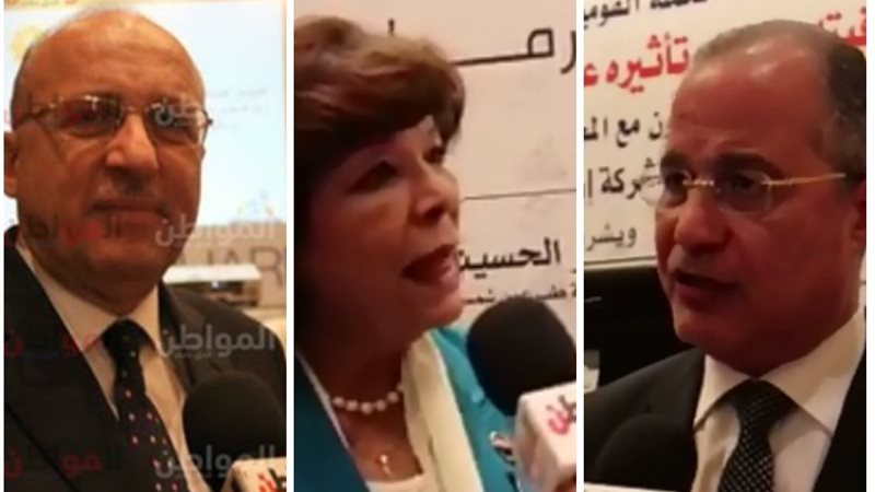 القائمين على حملة
