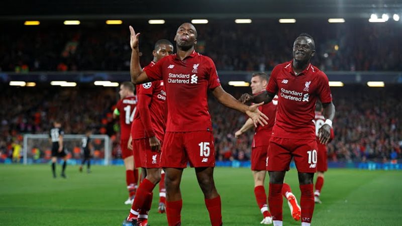 ليفربول