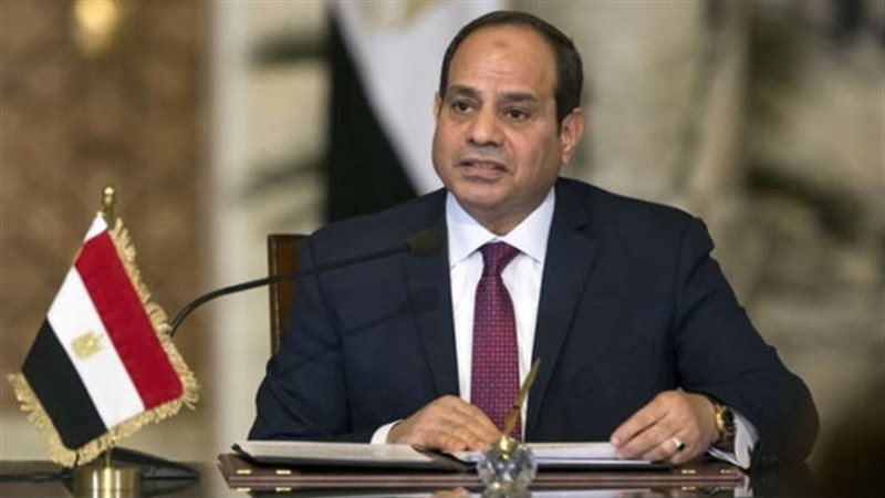 افتتاح المعهد الطبي