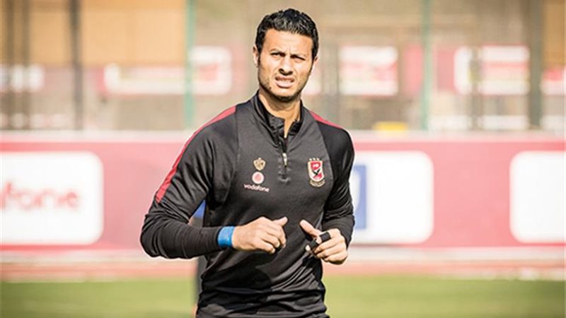 محمد الشناوى