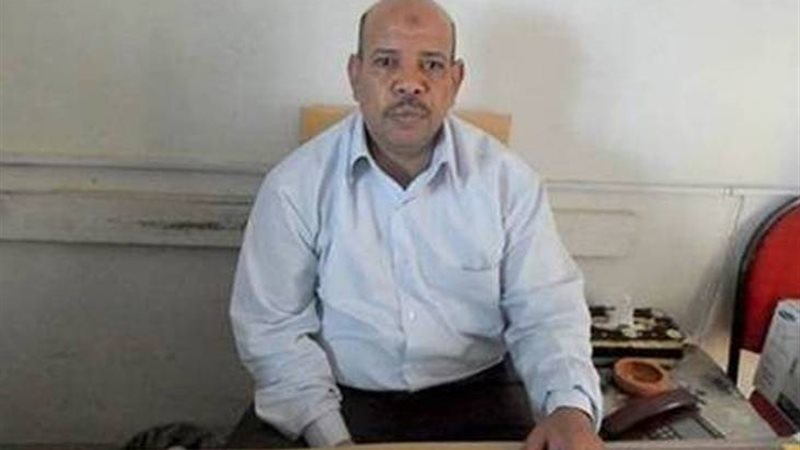 وكيل مديرية الثقافة