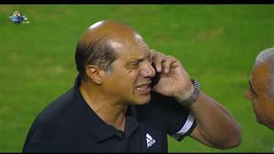 لجنة المسابقات: إيقاف علاء نبيل مباراتين.. و 30 ألف جنيه غرامة على جنش