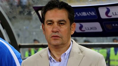 خالد جلال يقترب من الزمالك