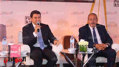 رئيس غرفة صناعة الأثاث: جميع منتجات معرض 