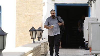 الاسماعيلي يحدد موقف المدرب خير الدين مضوي