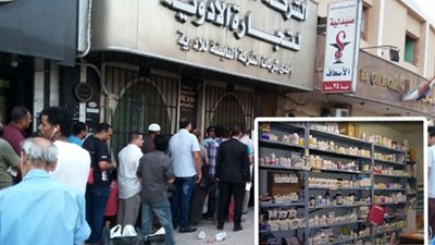 سوق الدواء المصري بين هيمنة الشركات الأجنبية وتقييد المواطنين بالبديل