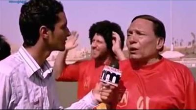 دوري مرجان أحمد مرجان حقيقة أم خيال؟.. علاء نبيل أثارها والشارع المصري أشعلها 