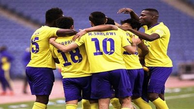 القادسية يواجه النصر اليوم بالدوري السعودي