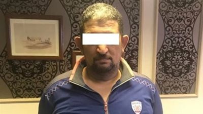 بعد هروبه من 26 حكمًا قضائيًا.. أمن الاسكندرية يسقط أحد العناصر الإجرامية
