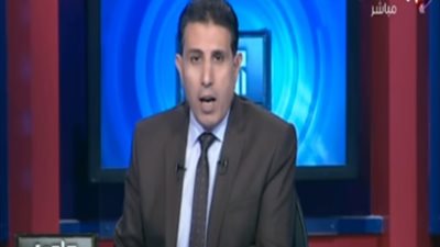  ايهاب الكومي يعلن ترشحه لإنتخابات الجبلاية المقبلة