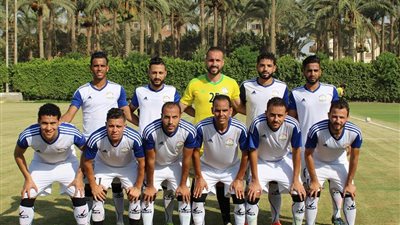 المنيا يحشد 18 لاعبًا لمواجهة الفيوم غدًا بالقسم الثانى 