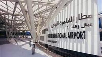فصل الكهرباء عن سيور الحقائب بمبنى 3 بمطار القاهرة.. غداً