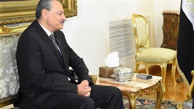 النائب العام يوقع مذكرة تفاهم مع الجانب الموزمبيقي