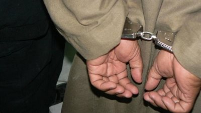 القبض على عاطل لترويجه مخدر الإستروكس بالمحلة 