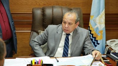 إحالة 84 موظفاً بمحليات قلين للتحقيق لتغيبهم عن العمل
