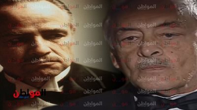 أشهر أدوار جميل راتب.. هل نافس مارلون براندو في دور الأب الروحي