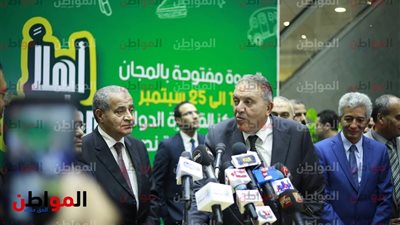 فيديو.. الغرف التجارية: الشركات تتنافس لتقديم أفضل خصومات على الأدوات المدرسية