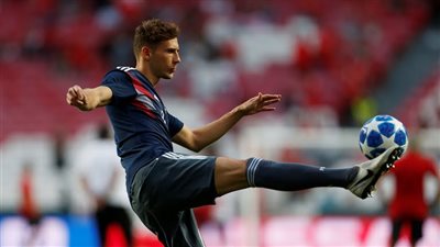 بث مباشر .. مباراة بايرن ميونيخ وبنفيكا في دوري أبطال أوروبا