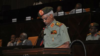 وزير الدفاع السوداني يشدد على تعزيز التعاون بين القاهرة والخرطوم
