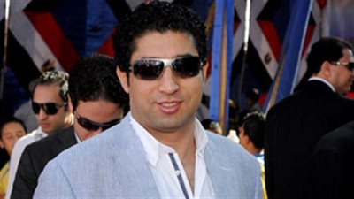 محمد شيحه يكشف عن مصير الحضري مع الدراويش