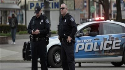 وسائل إعلام أمريكية: مقتل المشتبه به في حادثة ويسكونسن
