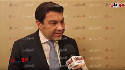 فيديو.. رئيس غرفة صناعة الأثاث: معرض 