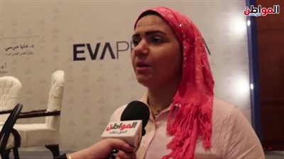 فيديو.. رئيس جمعية الدنيا بخير لـ