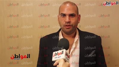 فيديو.. صاحب راية تكس للأقمشة والمفروشات: الصناعة المصرية فى تطور ملحوظ