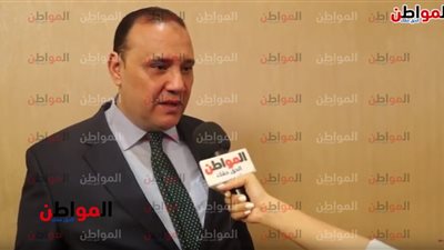 فيديو.. محمد النجيدي لـ بوابة المواطن: نجاح أى عمل مبني على التجمع