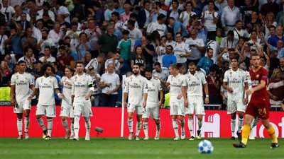 فيديو.. ريال مدريد يستهل رحلة الدفاع عن لقبة بفوز ساحق على روما