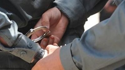 ضبط عاطل بحوزته كيلو حشيش وسلاح آلي بـ بلبيس 