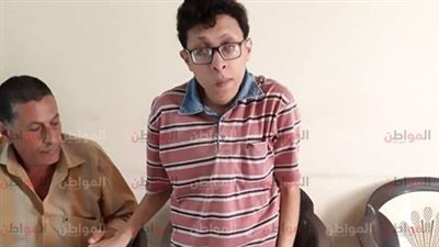 المرض وضيق الحال جعلوا 