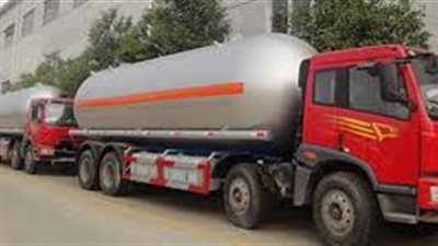 إحباط محاولة تهريب 86 ألف لتر مواد بترولية إلى السوق السوداء