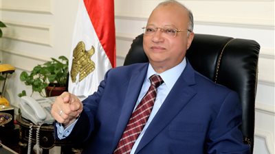 توزيع 250 ألف شنطة مدرسية بالقاهرة على غير القادرين