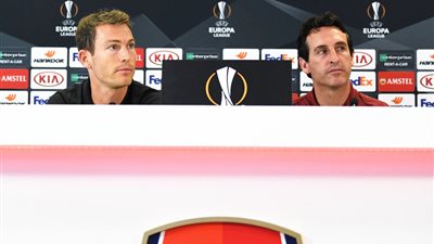 آيمري يعترف بأهمية بطولة اليوروباليج