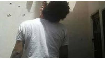 العثور على شاب مشنوق بقرية ناصر في الوادي الجديد 